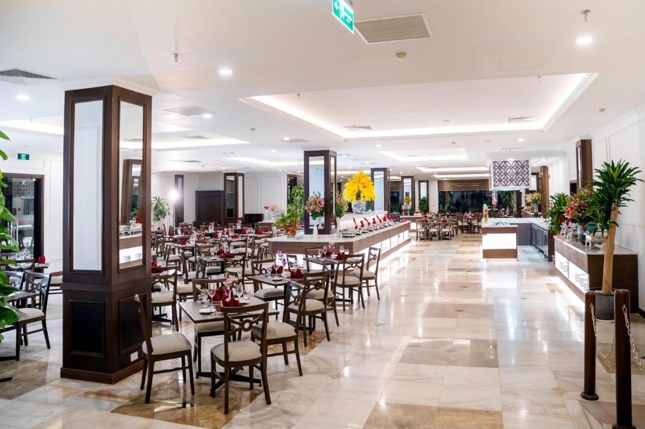 Ha Long Dream Hotel Exterior photo