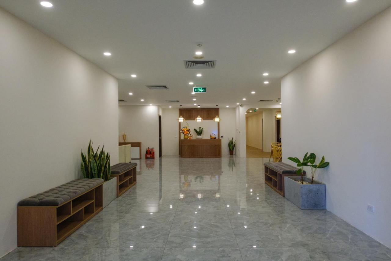 Ha Long Dream Hotel Exterior photo