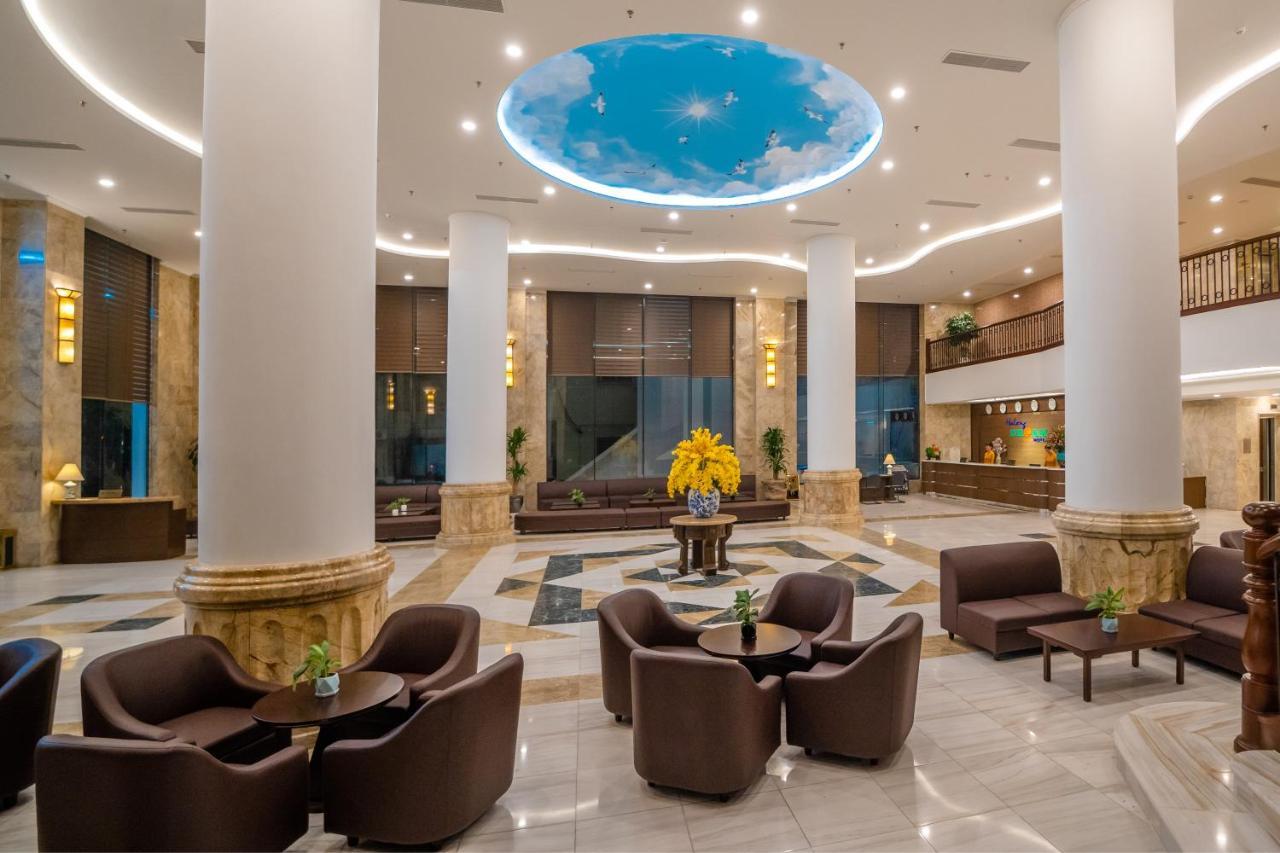 Ha Long Dream Hotel Exterior photo